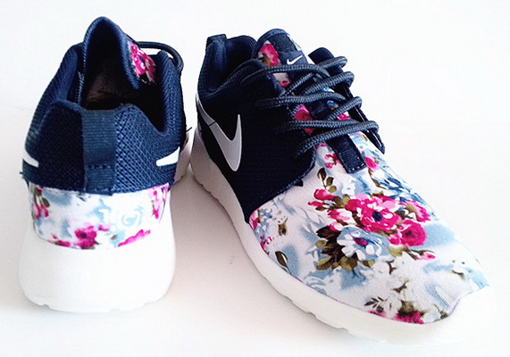 NIKE Roshe Run I PRINT PREMIUM Women-001